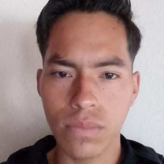 Roosevelt Villarreal Gallo