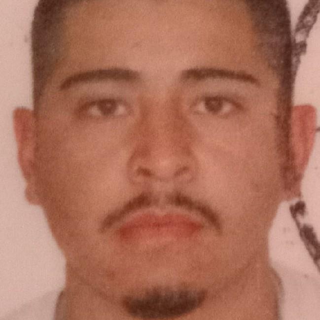 Alejandro Rincón Castillo