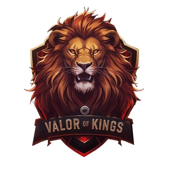 VALOR OF KINGS