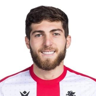 Giorgi Tsitaishvili
