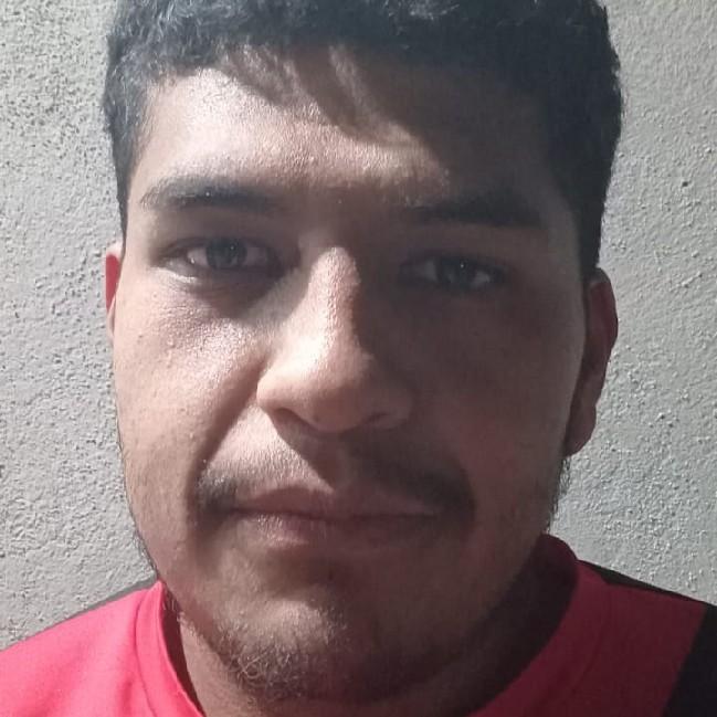 Jesús Esteban Magaña Mendoza