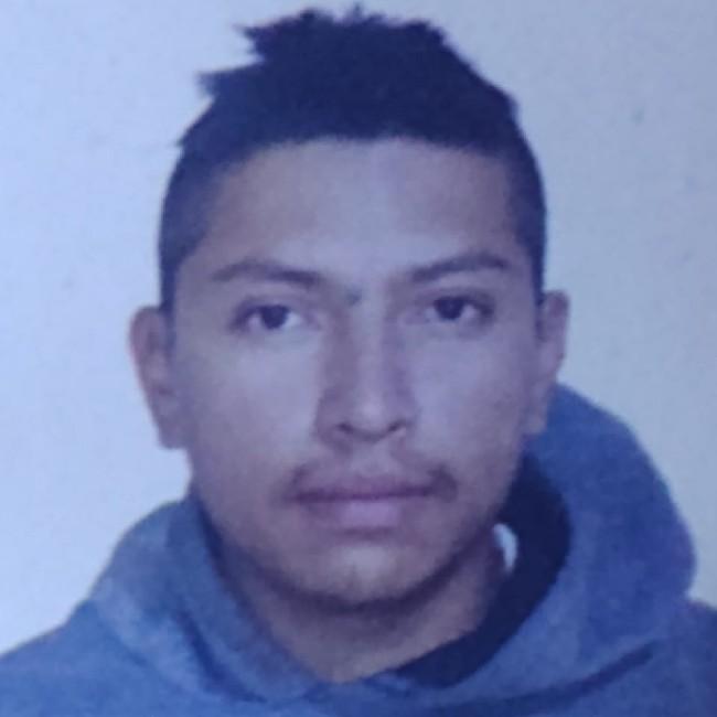 Edwin Amauri Guzmán García