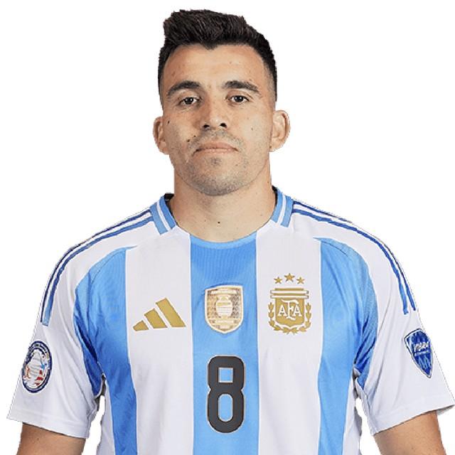 Marcos Acuña