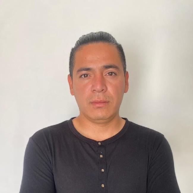 Raúl Juarez Pedraza