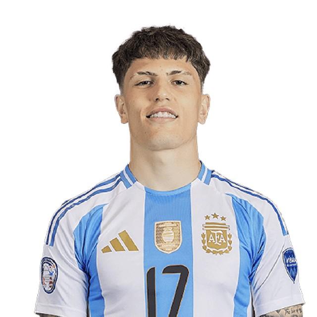 Alejandro Garnacho