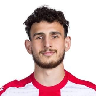 Anzor Mekvabishvili