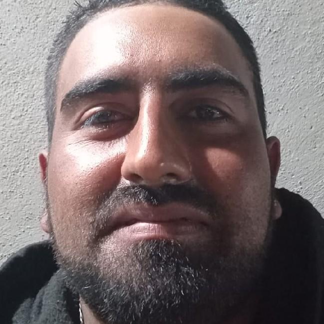 Javier Báez Rangel