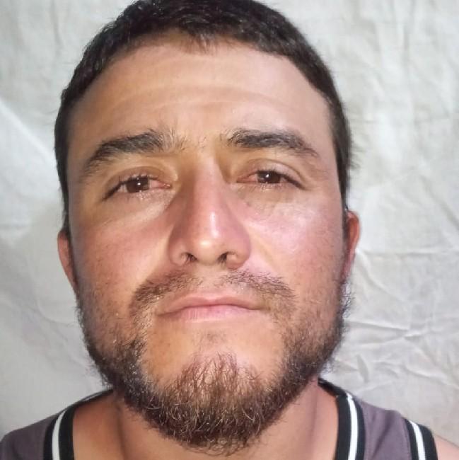 Ramsés Espinoza Abonce