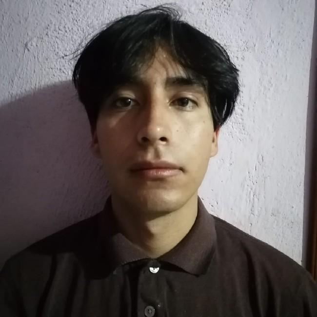 Diego Alexander Fuentes García