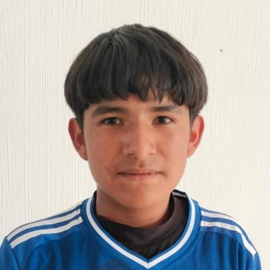 Iker Orlando raya perez