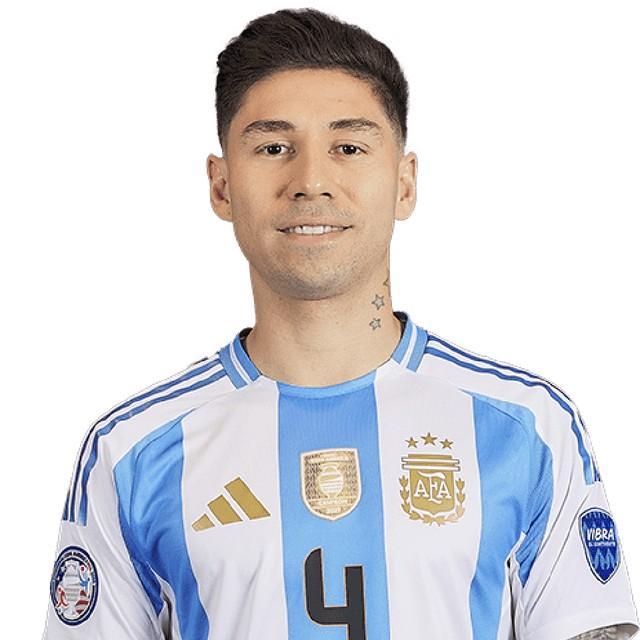 Gonzalo Montiel
