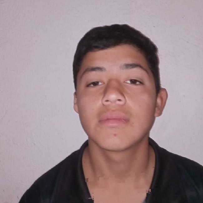 Kevin Jiménez Flores