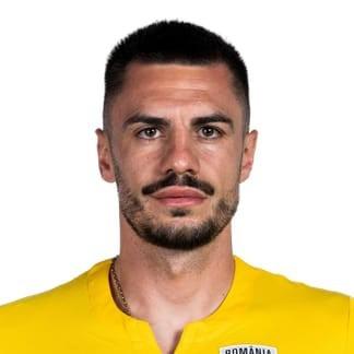 Andrei Burcă