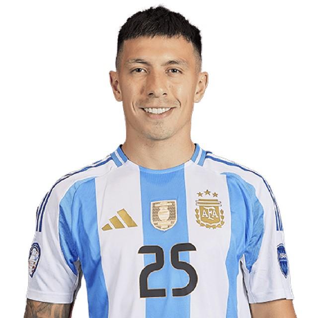 Lisandro Martínez