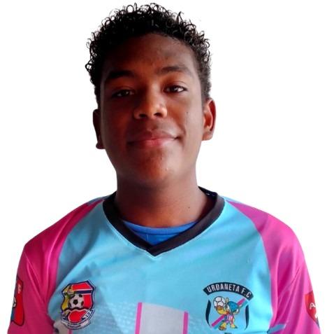 LEIBERTH ALEXANDER RANGEL RADA