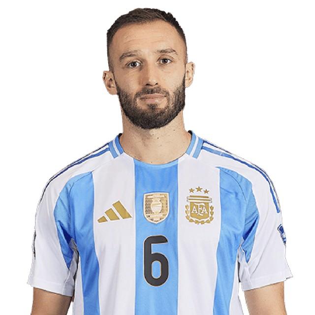 Germán Pezzella