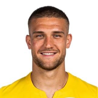 Daniel Bîrligea