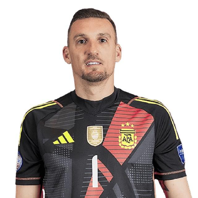 Franco Armani