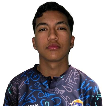 STEVEN JHOAN PERALES CABRERA