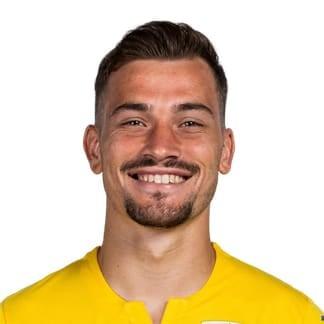 Darius Olaru