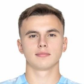 Станислав Лапинский