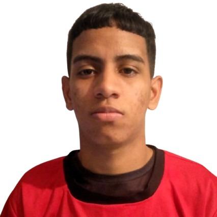 AARON EDUARDO MENDOZA MATUTE