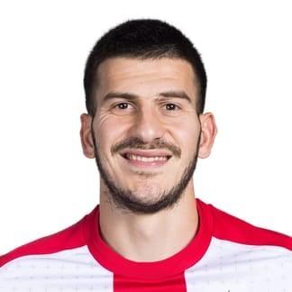 Luka Lochoshvili