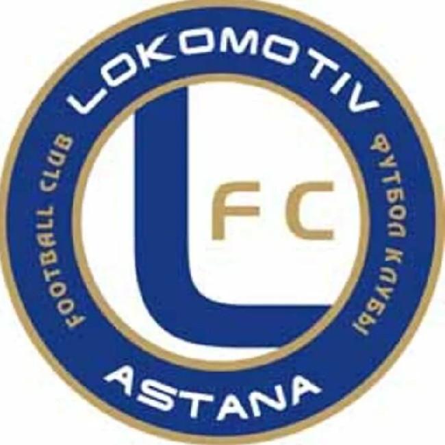 Локомотив Астана