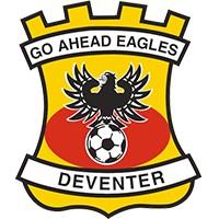 Go ahead eagles 19-1
