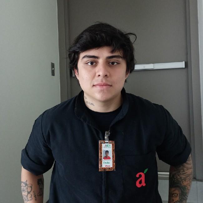 Emilio