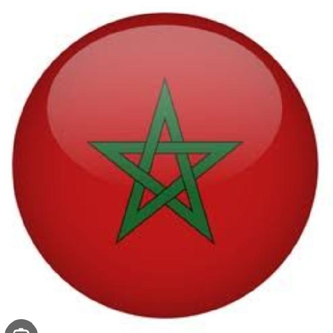 Marruecos