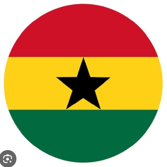 Ghana