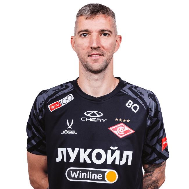 Александр Довбня