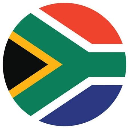 Sudáfrica