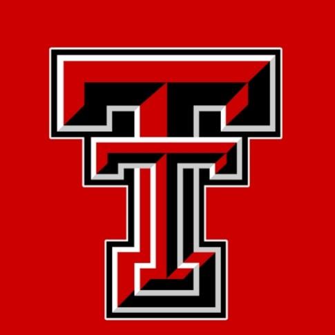 TEXAS TECH RED RAIDERS