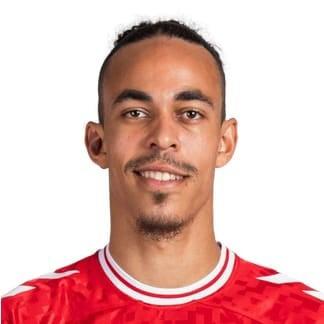 Yussuf Poulsen
