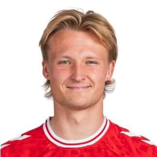 Kasper Dolberg