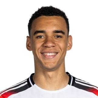 Jamal Musiala