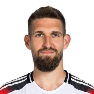 Robert Andrich