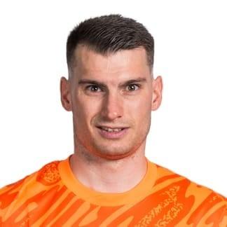 Dominik Livaković