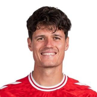 Christian Nørgaard
