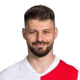 Bruno Petković