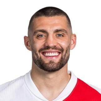 Mateo Kovačić