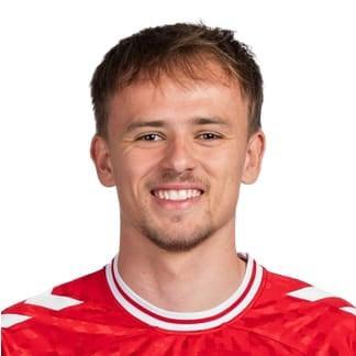 Mikkel Damsgaard