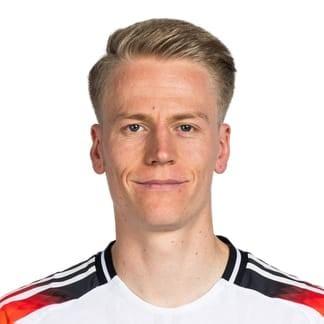 Chris Führich