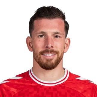 Pierre-Emile Højbjerg
