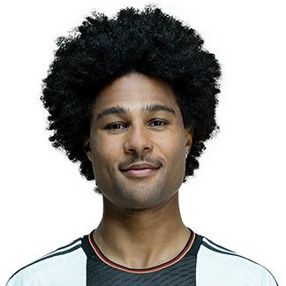 Serge Gnabry