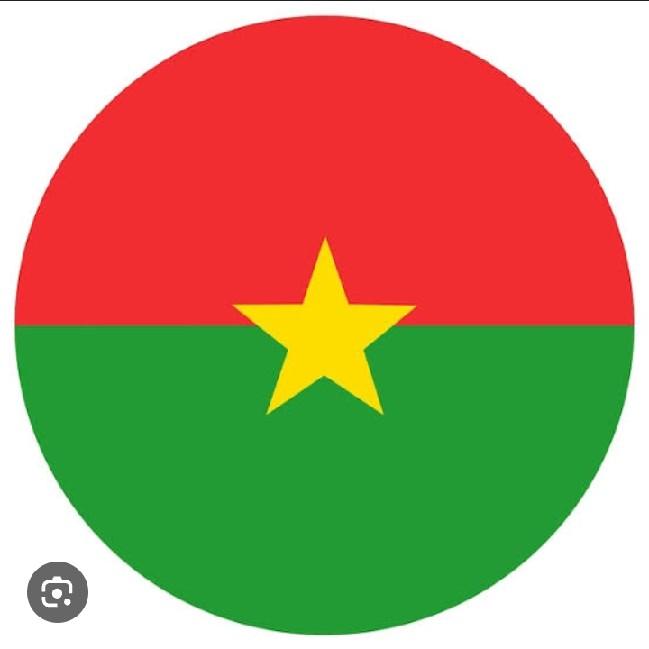 Burkina Faso