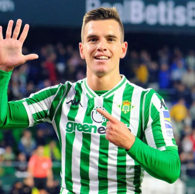 Lo Celso