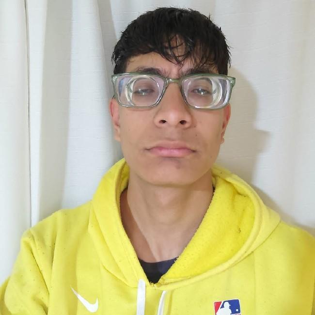 Iván Cervantes Hernández